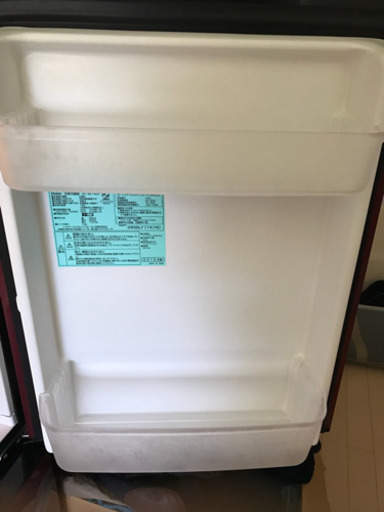 最終お値下げ！ハイアール冷蔵庫 JR-NF140H 138L 単身 カップルなど 2015年製