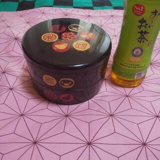 ピングーの重箱