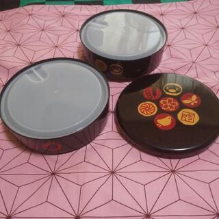 ピングーの重箱の画像