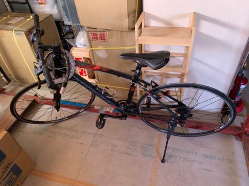 ロードバイク　本日限定値下げ