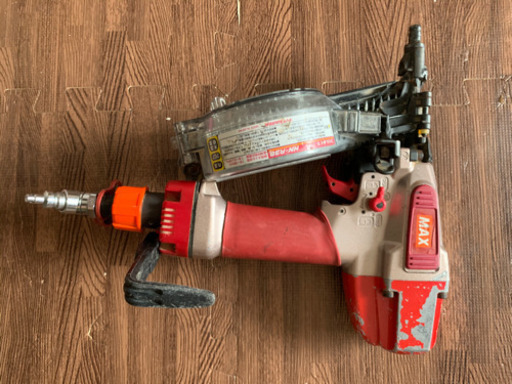 MAX  コイルネイラ