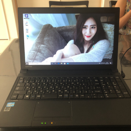 dynabook Satellite B553/J office2019（42）