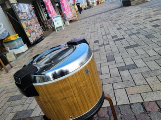 業務用保温ジャー