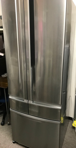 （取引中）東芝　511L 5ドア　2009年製