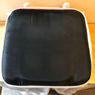 座椅子【引き取りのみ】の画像