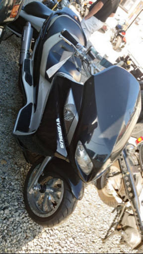 スカイウェイブ