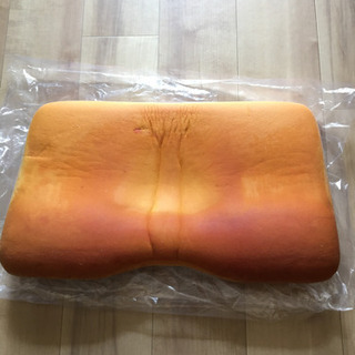 テンピュール　枕　カバー無し　の画像