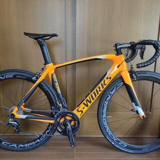 S-WORKS VENGE 2014 サイズ52