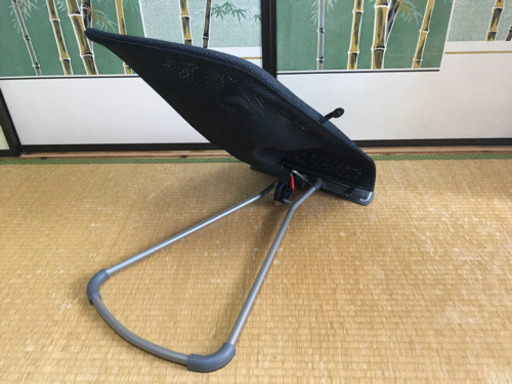 ベビービョルン バウンサー ブリス メッシュ