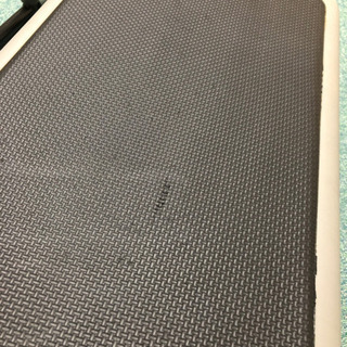 踏み台昇降運動器、開脚ストレッチャーの画像