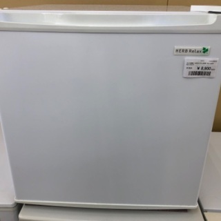 45L冷蔵庫 YAMADA2018年製 YRZ-C05B1