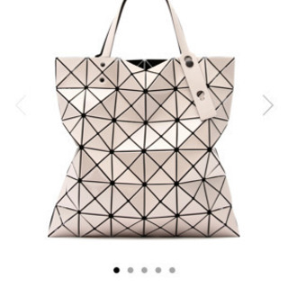 新品　　BAOBAO ISSEY MIYAKE