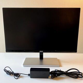 【2台】21.5インチ Full HD ディスプレイ I2279...