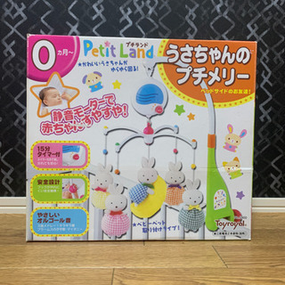 メリー ウサギ