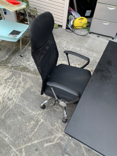 オフィステブル