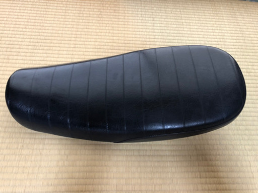 CB400SS カスタムシート