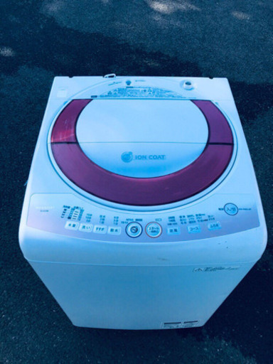 ★送料設置無料★大型家電セット！！洗濯機/冷蔵庫♪♪