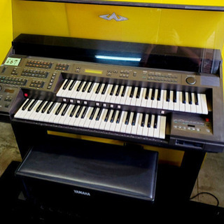 ①667番 ✨ YAMAHA ELECTONE✨EL-50‼️ 