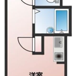  無職の方、高齢者の方、生活保護の方、大歓迎！ハウスゼロでは初期費用総額0円で入居可能。無料です。西武多摩湖線　一橋学園駅　4.6万円。ペット飼育相談可能です！(猫ちゃん1匹まで)敷金礼金0です。 - 小平市