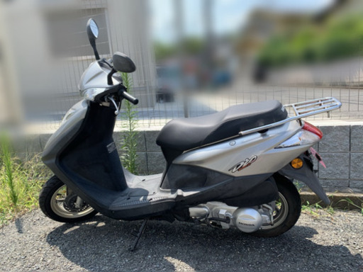 お譲り先決まりました★ホンダ ディオ125cc