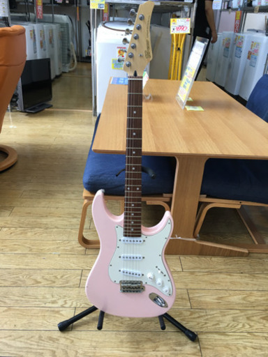 12/24 値下げ! Greco エレキギター WS-STD グレコ ストラトタイプ 日本製