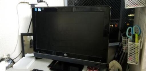 オールインワン デスクトップ PC
