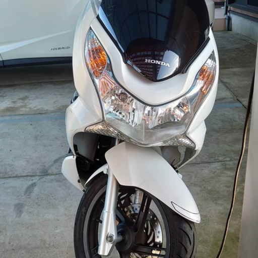 ホンダ　PCX125