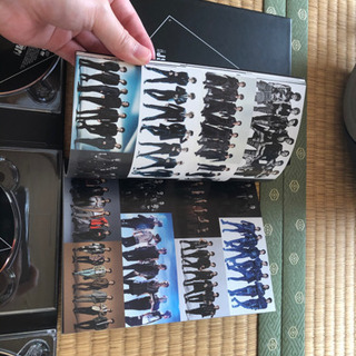三代目Jsoul brothers THE JSB WORLD DVD、CDの画像