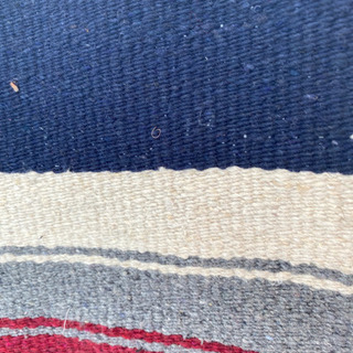 ハリウッドランチマーケット　ラグ　の画像