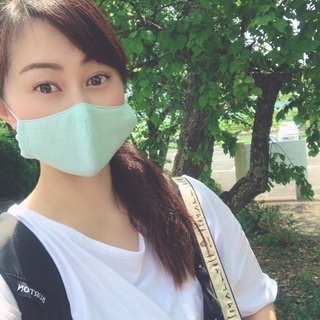 【宮若市】9月 ヨガレッスン 参加者募集🌼の画像