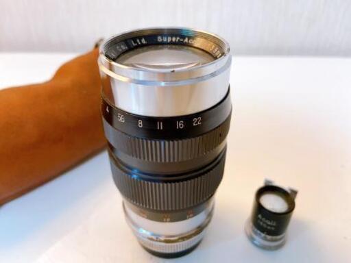 ★超レア★camera・lens★(*^▽^)/★*☆♪Kyoei  Optical  Co,★カメラ★レンジ★