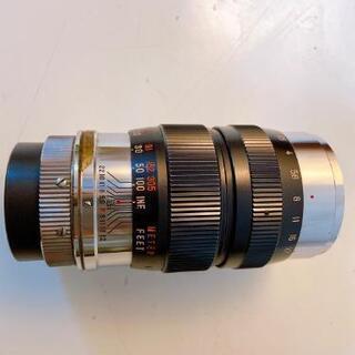 ★超レア★camera・lens★(*^▽^)/★*☆♪Kyoei  Optical  Co,★カメラ★レンジ★の画像