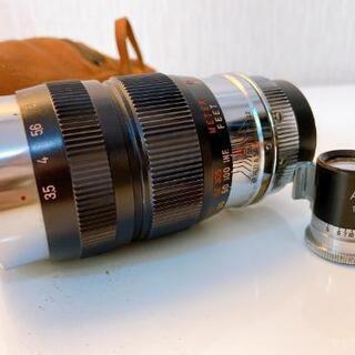 ★超レア★camera・lens★(*^▽^)/★*☆♪Kyoei  Optical  Co,★カメラ★レンジ★の画像