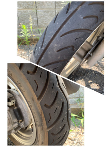 お譲り先決まりました★ホンダ ディオ125cc