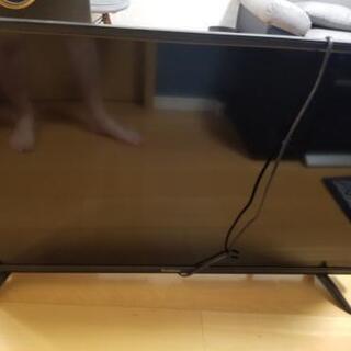 40型液晶テレビ格安で譲ります②