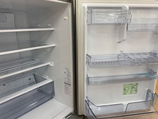 【取りに来れる方限定】AQUAの4ドア冷蔵庫売ります！
