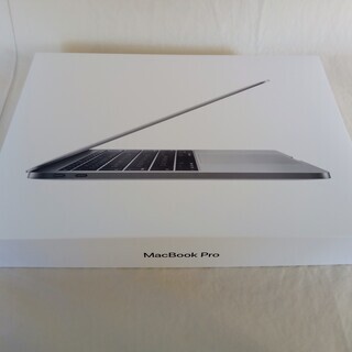 sold out!! 美品　MacBook pro マックブックプロ　256GB　2018年12月の画像