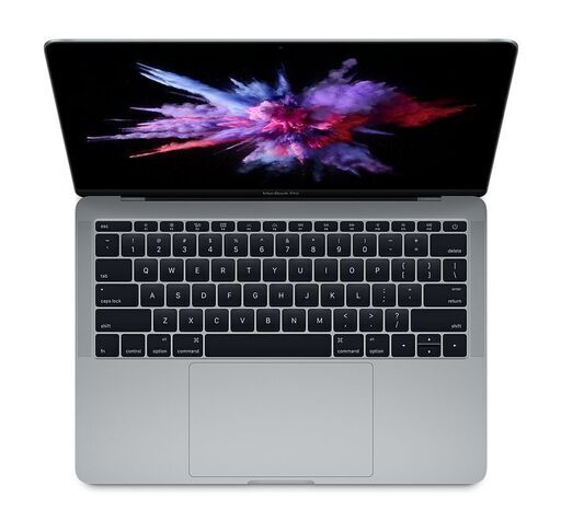 sold out!! 美品　MacBook pro マックブックプロ　256GB　2018年12月