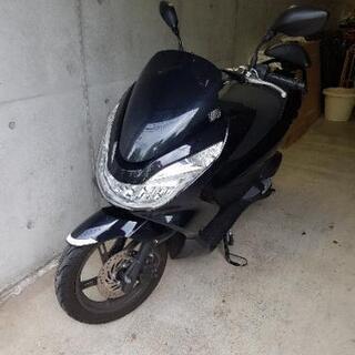 【早い者勝ち！】Honda PCX 125cc　2015年　10...