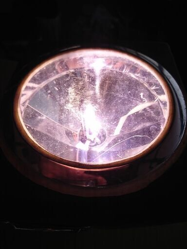 14.4V 改造HID投光器 マキタ