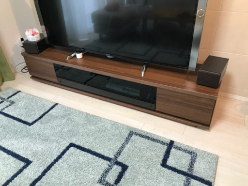 180センチ テレビ台