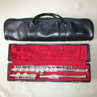 【最終価格】フルート　ヤマハ YFL-311