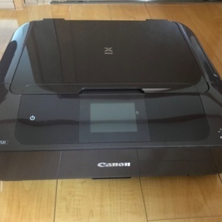 キャノンプリンターMG7530