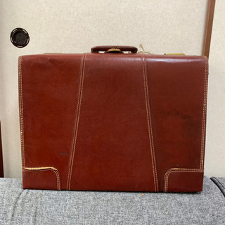 旅行バッグ ボストンバッグ インテリアにいかがでしょうか