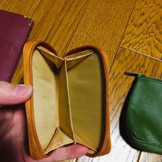 小物入れセット　ベンツ　ships daysの画像