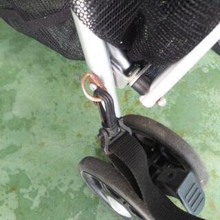 バギー バギーボード の二人で乗れるセットの画像