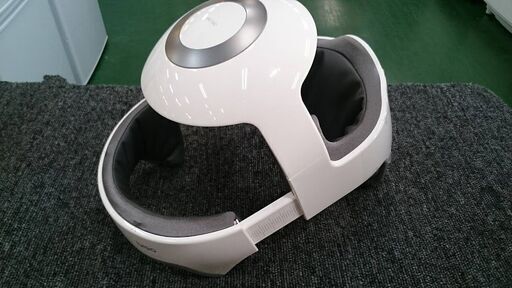 【店舗同時販売中】breo iBrain 5S トータルヘッドスパ BRH-5000H