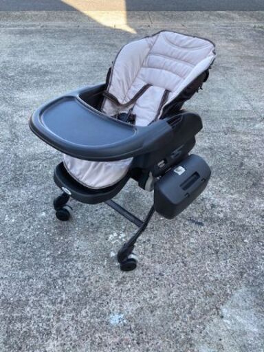 コンビ　電動ネムリラ