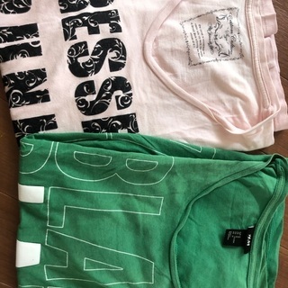 メンズTシャツ☆zara.takeokikuchi.nicole等の画像