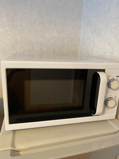 レンジ【今月まで】